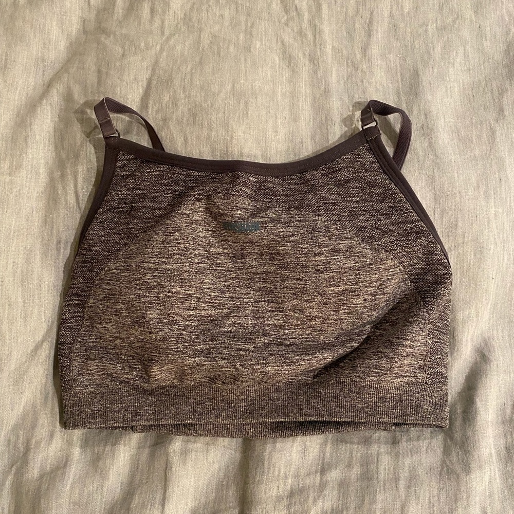 Gymshark Flex Strappy Sports Bra